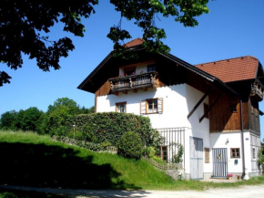 Haus Stöllinger, Hof Bei Salzburg, Österreich